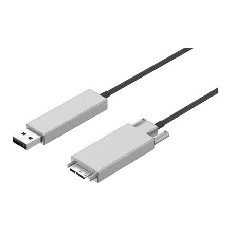 Festo Connecting Cable NEBC-U7G10-EH-30-N-S-U5G9 NEBC-U7G10-EH-30-N-S-U5G9